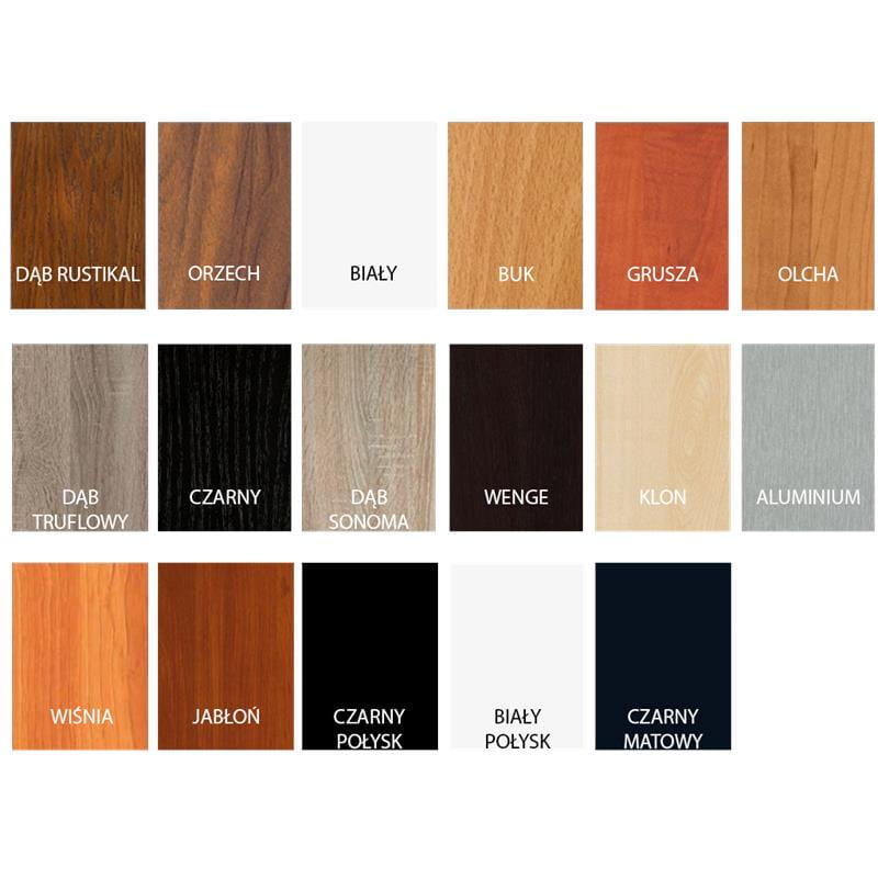 AQUASTEL POKRYWA ALUMINIOWA MINIALU 30x30cm 2x7W LED P/P 17 KOLORÓW